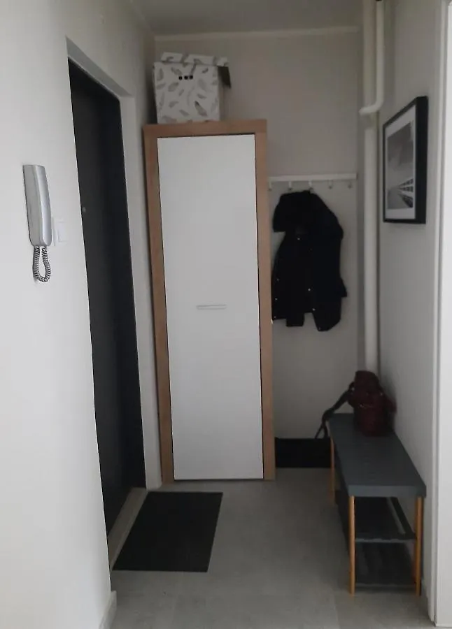 Apartament Tade Sopot 0*,