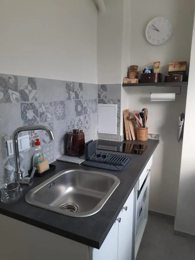 Apartament Tade Sopot