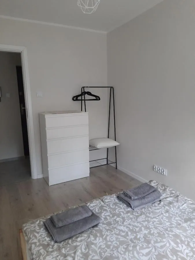 Apartament Tade Sopot 0*,  Poland
