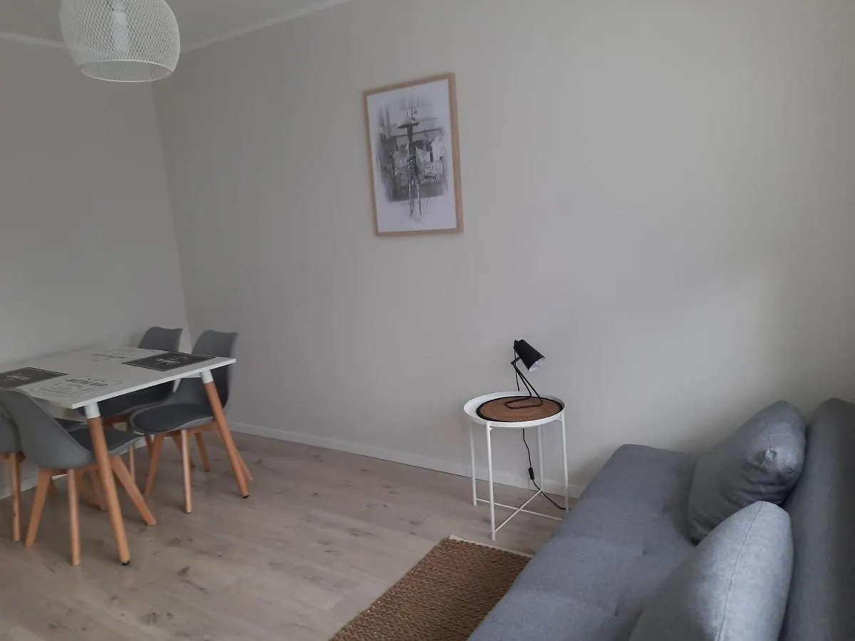 Apartament Tade Sopot 0*,  Poland