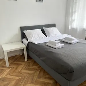 Apartament Green, Sopot