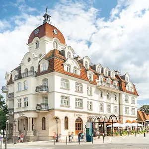 Rezydent Hotel Sopot - Mgallery Collection Sopot