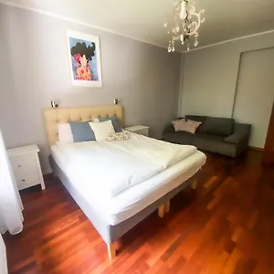 Apartament Haffnera, Sopot
