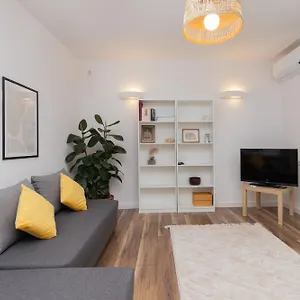 Apartament Totu Maritime, Sopot